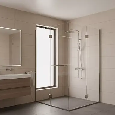 Shower Cubicle