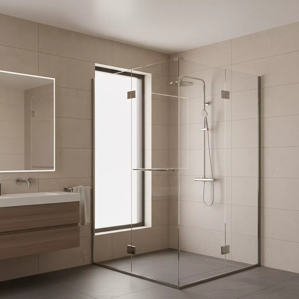 Shower Cubicle