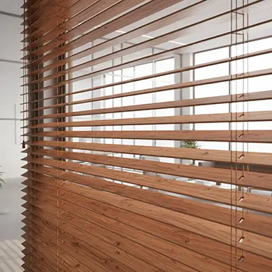 Window Blinds