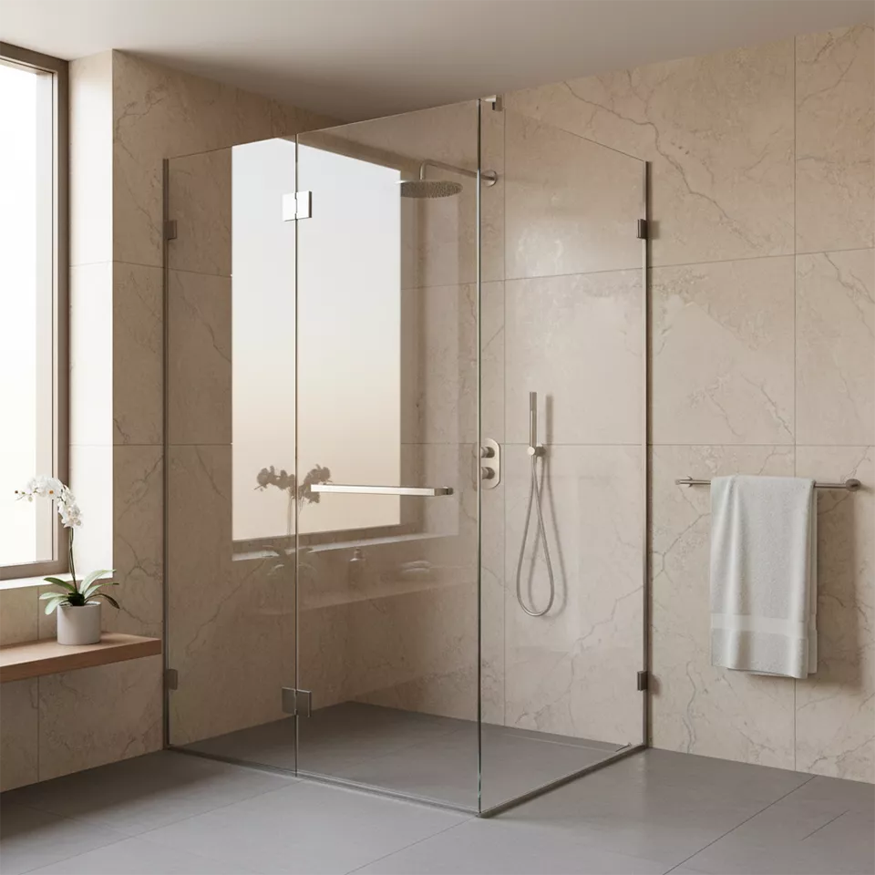 Shower Cubicle