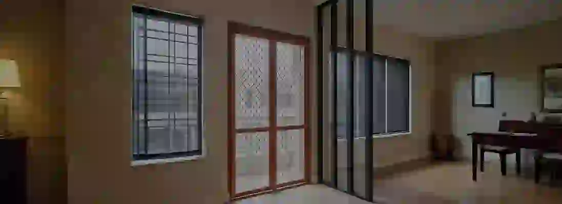 Premium Mesh & Safety Solutions