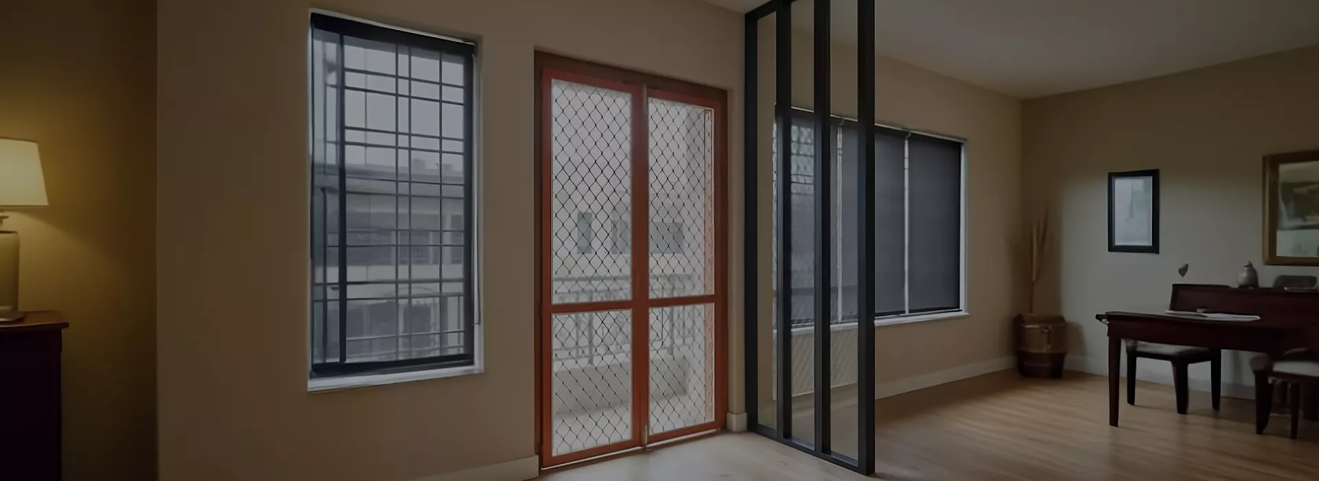Premium Mesh & Safety Solutions